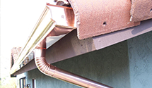 Rain Gutter Installation, Repair, Cleaning in Farmingville, NY